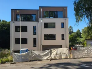 Appartement te koop Luxembourg (RBU47500)