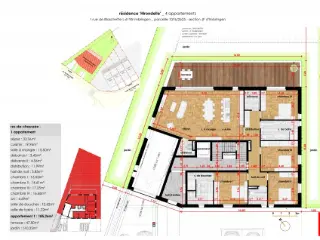 Appartement à vendre Imbringen (RBU47517)