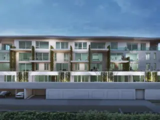 Appartement te koop Grevenmacher (RBU47519)