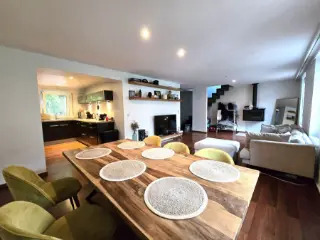 Duplex te huur Luxembourg (RBU47520)