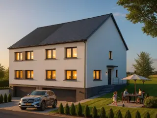 Maison à vendre Oberkorn (RBU47521)