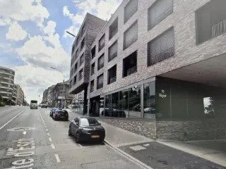 Parking à louer Luxembourg (RBU47527)