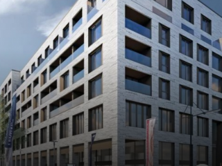 Bureaux à vendre Belvaux (RBU47529)