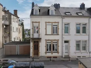 Herenhuis te koop Luxembourg (RBU47533)