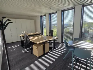 Office space for rent Leudelange (RBU47539)