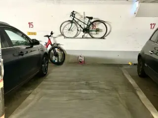 Parking te huur Mersch (RBU47545)