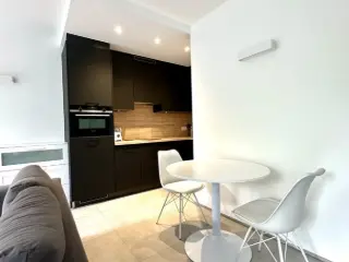 Studio à louer Luxembourg (RBU47550)