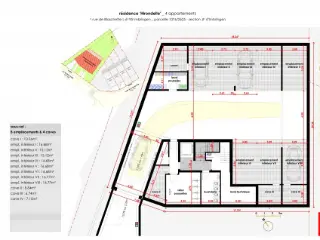 Appartement à vendre Imbringen (RBU47551)