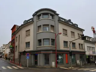 Surface commerciale à louer Rodange (RBU47554)