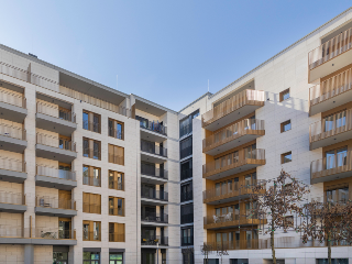 Apartment for sale Luxembourg (RBU47559)