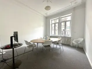 Opbrengsteigendom te koop Luxembourg (RBU47560)