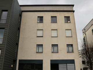 Bureaux à louer Wasserbillig (RBU47569)