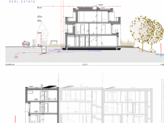 Duplex te koop Leudelange (RBU47570)
