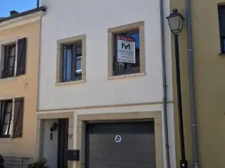 Huis te koop Ehnen (RBU47572)