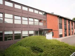 Office space for rent Luxembourg (RBU47576)