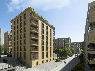 Apartment for sale Luxembourg (RBU47584)