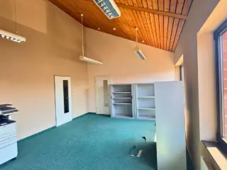 Office space for rent Luxembourg (RBU47586)