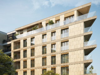 Penthouse for sale Luxembourg (RBU47588)