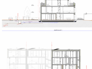 Appartement te koop Leudelange (RBU47590)