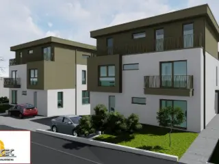 Appartement à vendre Oetrange (RBU47598)