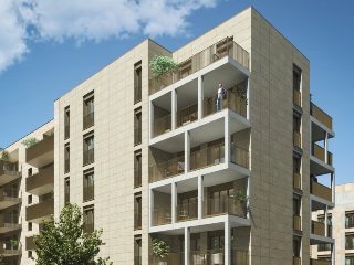 Apartment for sale Luxembourg (RBU47600)