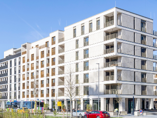 Apartment for sale Luxembourg (RBU47605)