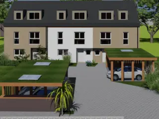 Huis te koop Consdorf (RBU47608)