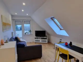 Apartment for sale Pétange (RBU47611)