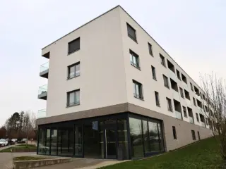 Handelspand te huur Belvaux (RBU47629)