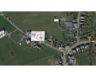 Land for sale Buschdorf (RBU47636)