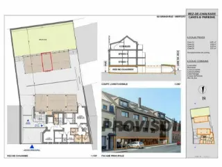 Parking te koop Wasserbillig (RBU47638)