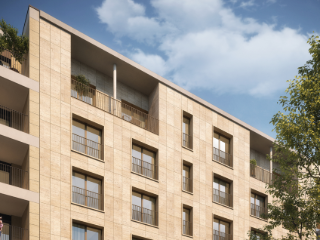 Penthouse te koop Luxembourg (RBU47639)