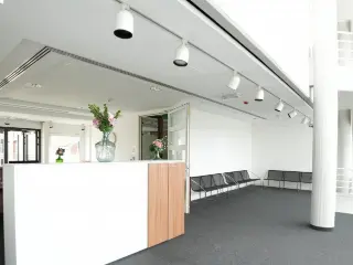 Office space for rent Luxembourg (RBU47641)