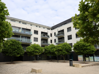 Handelspand te huur Luxembourg (RBU47643)