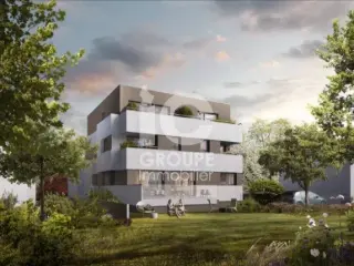 Penthouse te koop Kehlen (RBU47645)