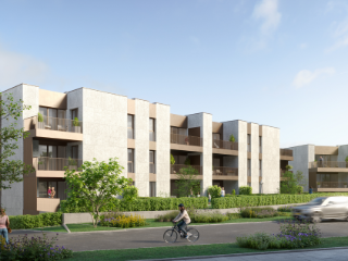 Appartement te koop Strassen (RBU47647)