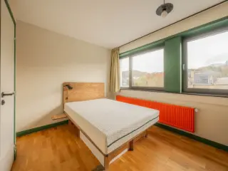 Appartement te huur Luxembourg (RBU47661)