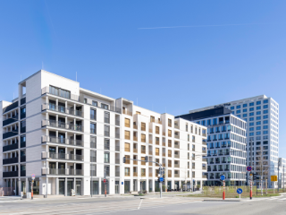 Appartement te koop Luxembourg (RBU47662)