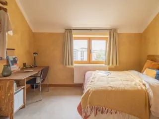 Appartement te huur Luxembourg (RBU47664)