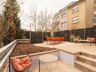 Appartement te huur Luxembourg (RBU47669)