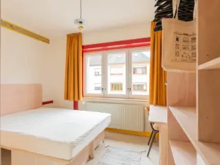 Appartement te huur Luxembourg (RBU47671)