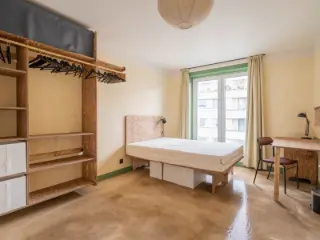 Appartement te huur Luxembourg (RBU47673)