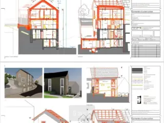 Huis te koop Niederkorn (RBU47674)