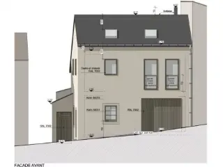 Huis te koop Bech-Kleinmacher (RBU47681)