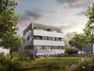 Appartement te koop Kehlen (RBU47689)