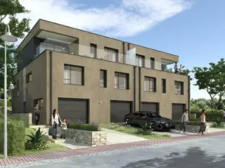 Duplex à vendre Greiveldange (RBU47701)