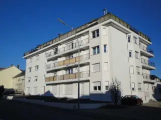 Garage for rent Leudelange (RBU47703)