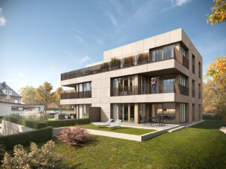 Appartement te koop Bertrange (RBU47705)