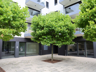 Handelspand te huur Luxembourg (RBU47707)