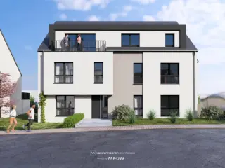 Apartment for sale Buschdorf (RBU47712)